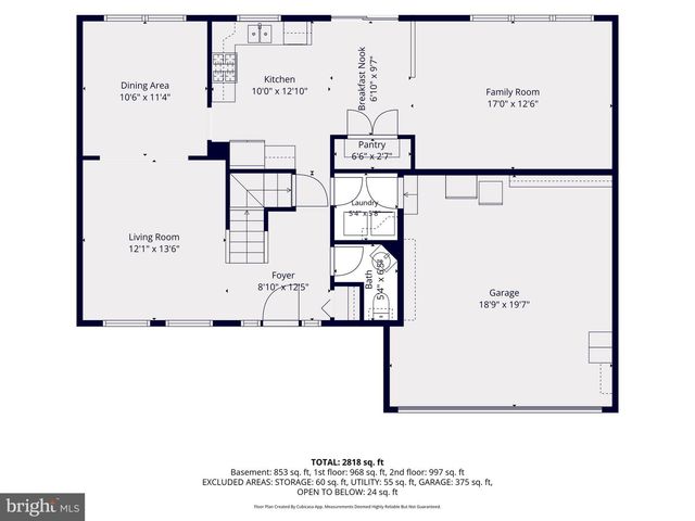 3056 CIESTA CT, Manchester, MD 21102