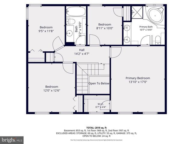 3056 CIESTA CT, Manchester, MD 21102
