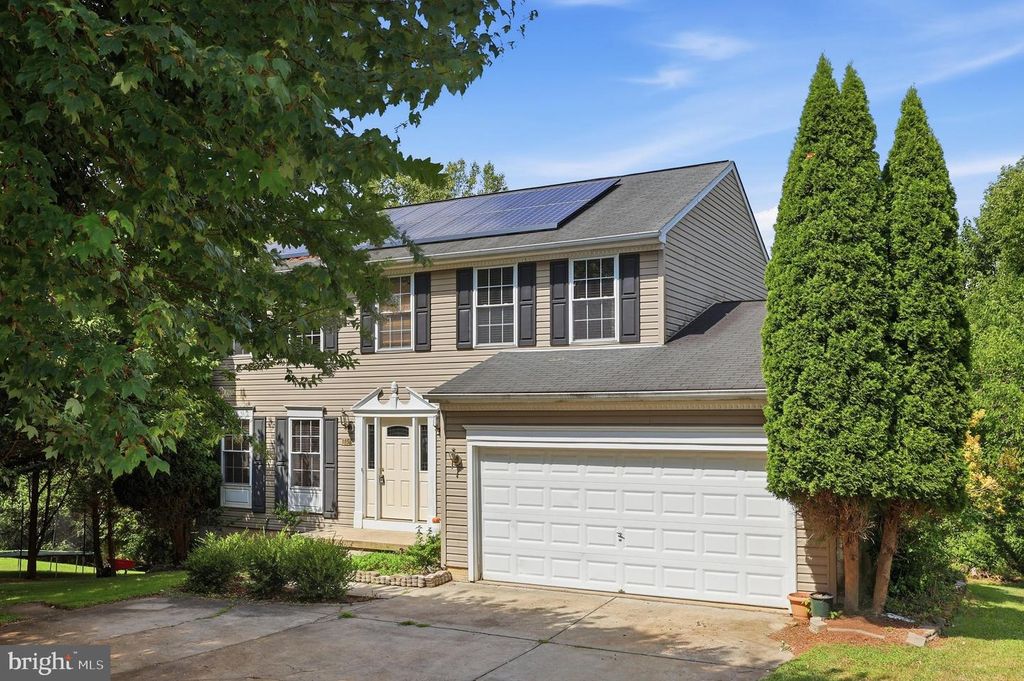 3056 CIESTA CT, Manchester, MD 21102