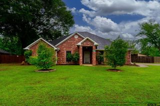 601 Quail Lane, Whitehouse, TX 75791