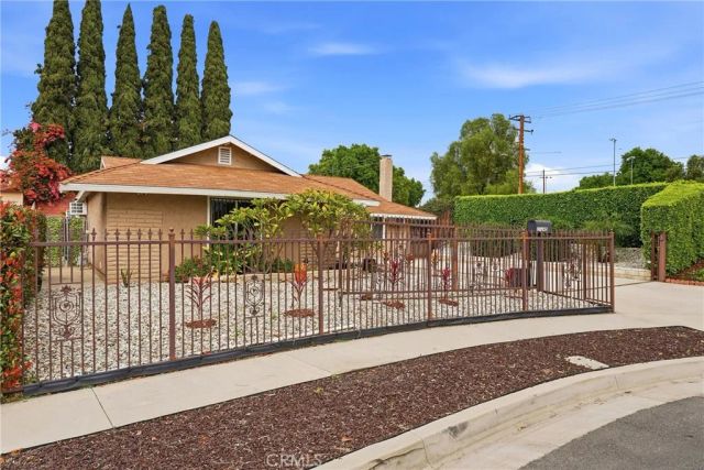 19245 E Campton, West Covina, CA 91792