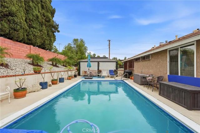 19245 E Campton, West Covina, CA 91792