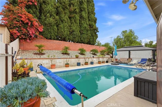 19245 E Campton, West Covina, CA 91792