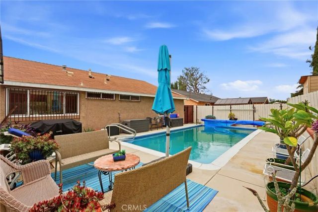 19245 E Campton, West Covina, CA 91792