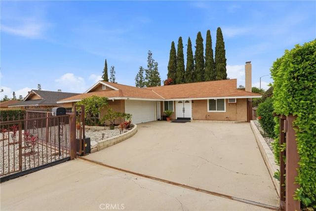 19245 E Campton, West Covina, CA 91792