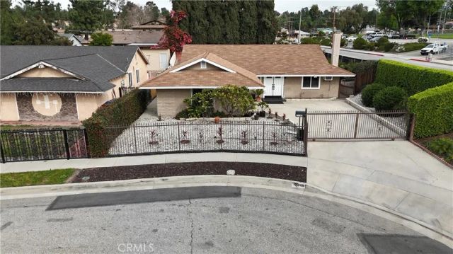 19245 E Campton, West Covina, CA 91792