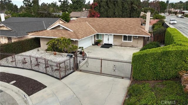 19245 E Campton, West Covina, CA 91792