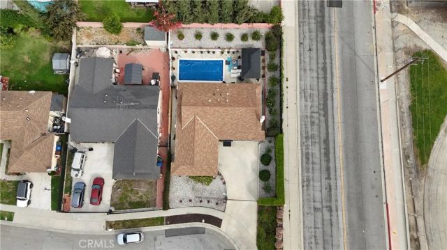 19245 E Campton, West Covina, CA 91792