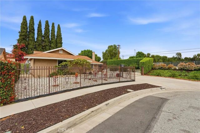 19245 E Campton, West Covina, CA 91792