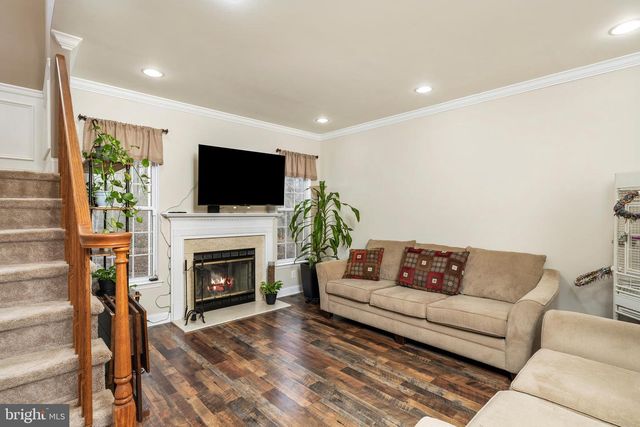 47 CAYUGA RD, Bordentown, NJ 08505