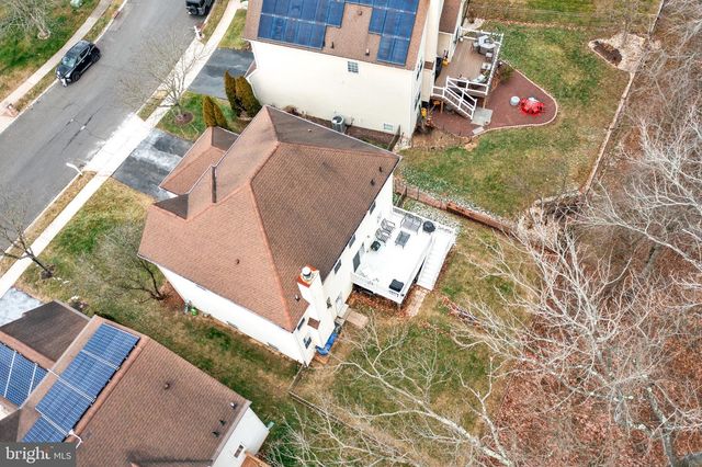 47 CAYUGA RD, Bordentown, NJ 08505