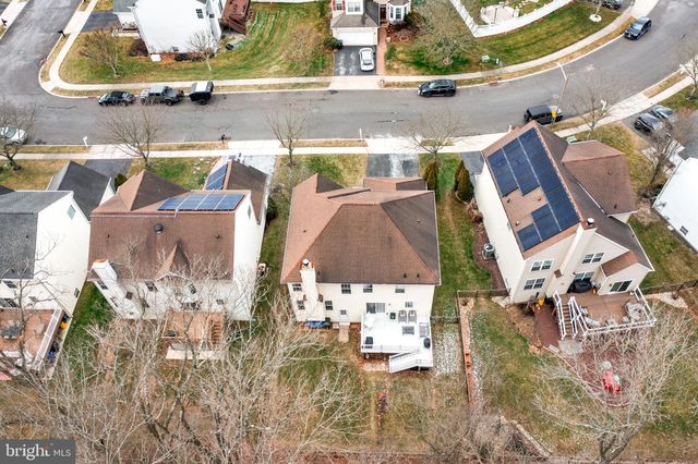 47 CAYUGA RD, Bordentown, NJ 08505