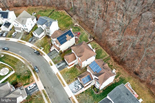 47 CAYUGA RD, Bordentown, NJ 08505