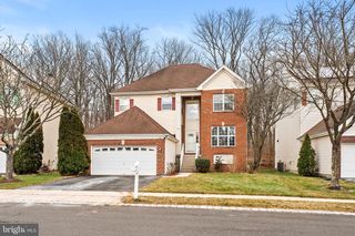 47 CAYUGA RD, Bordentown, NJ 08505