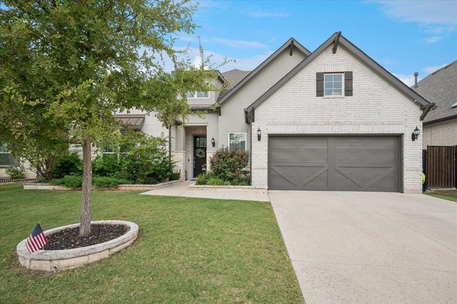 549 Westwood Way Drive, Haslet, TX 76052