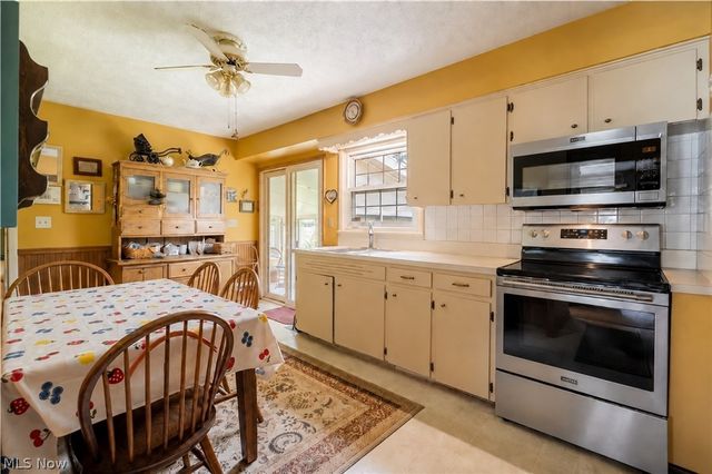 3112 N Bender Avenue, Akron, OH 44319