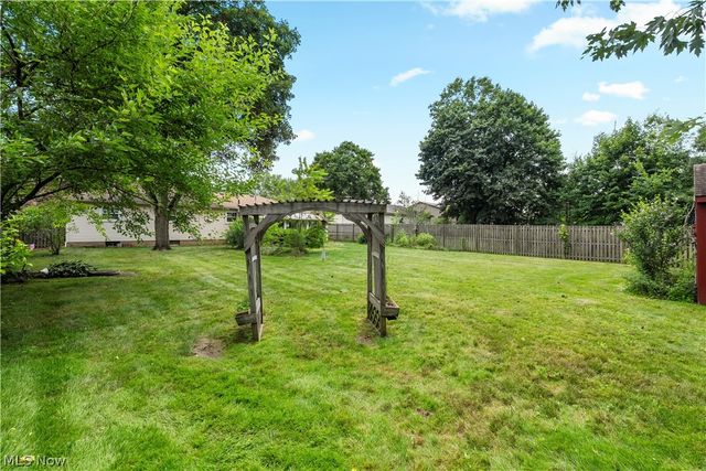 3112 N Bender Avenue, Akron, OH 44319