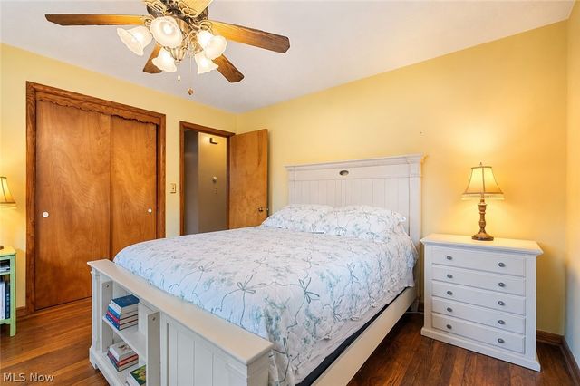 3112 N Bender Avenue, Akron, OH 44319