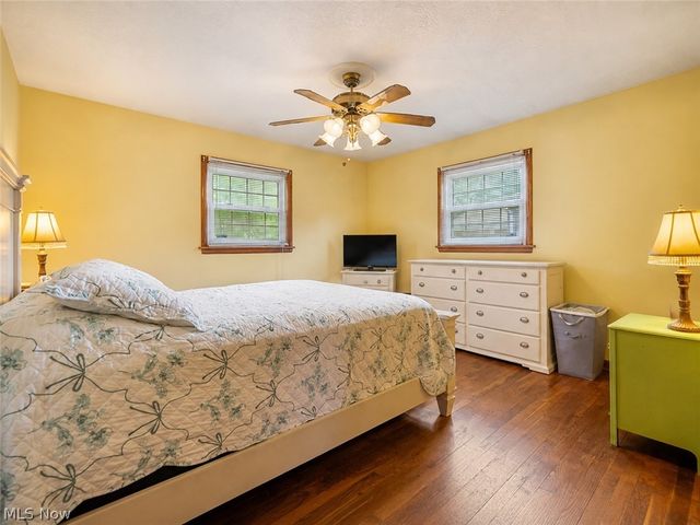 3112 N Bender Avenue, Akron, OH 44319