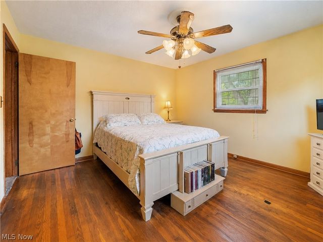3112 N Bender Avenue, Akron, OH 44319