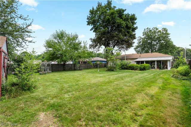 3112 N Bender Avenue, Akron, OH 44319