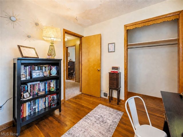 3112 N Bender Avenue, Akron, OH 44319