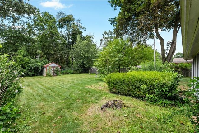 3112 N Bender Avenue, Akron, OH 44319