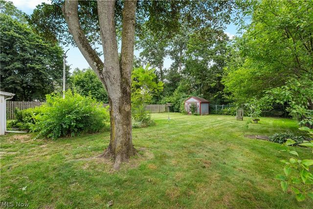3112 N Bender Avenue, Akron, OH 44319