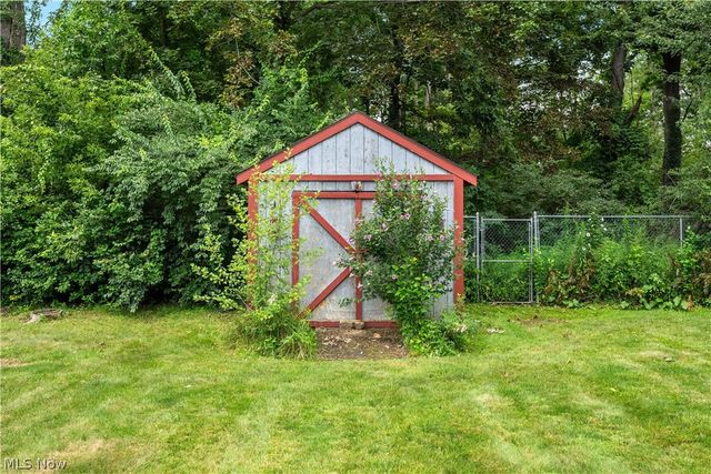 3112 N Bender Avenue, Akron, OH 44319