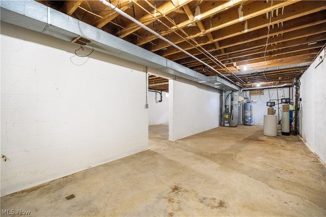 3112 N Bender Avenue, Akron, OH 44319