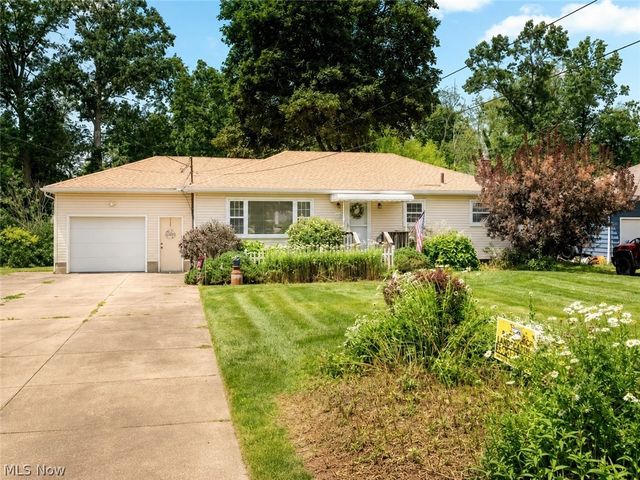 3112 N Bender Avenue, Akron, OH 44319