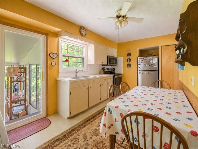 3112 N Bender Avenue, Akron, OH 44319