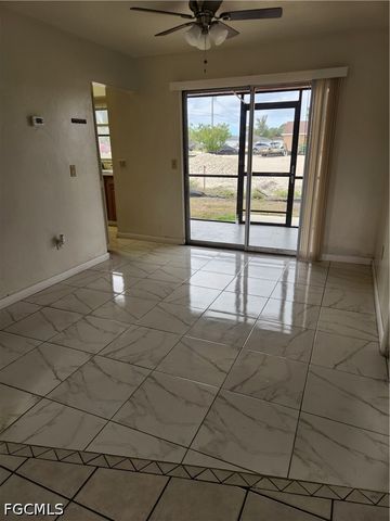 107 SW 16th TER A, Cape Coral, FL 33991