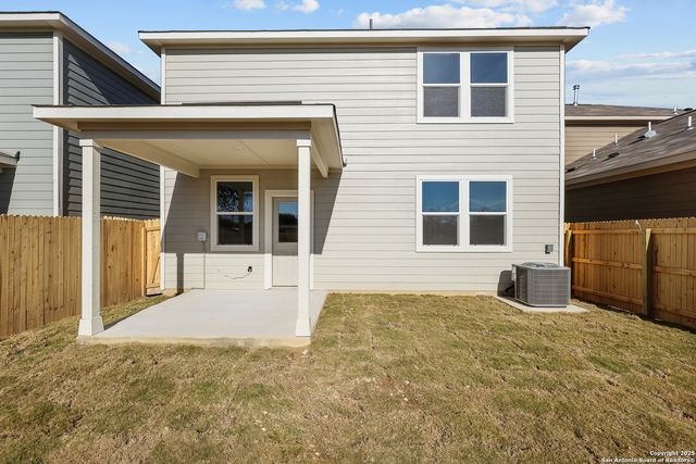 6523 Bufflehead Bend, Leon Valley, TX 78240