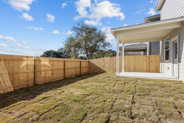 6523 Bufflehead Bend, Leon Valley, TX 78240