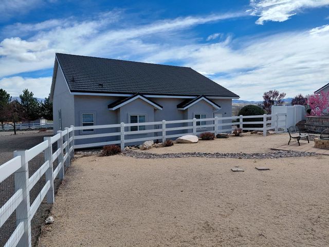 770 Gansberg Court, Gardnerville, NV 89460