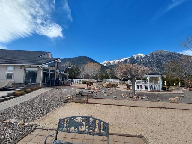 770 Gansberg Court, Gardnerville, NV 89460