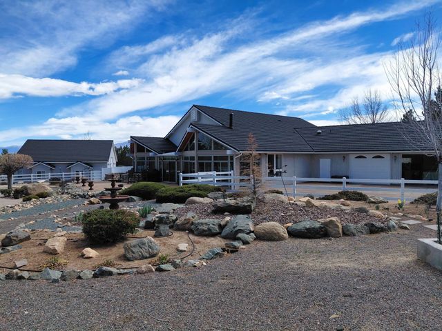 770 Gansberg Court, Gardnerville, NV 89460