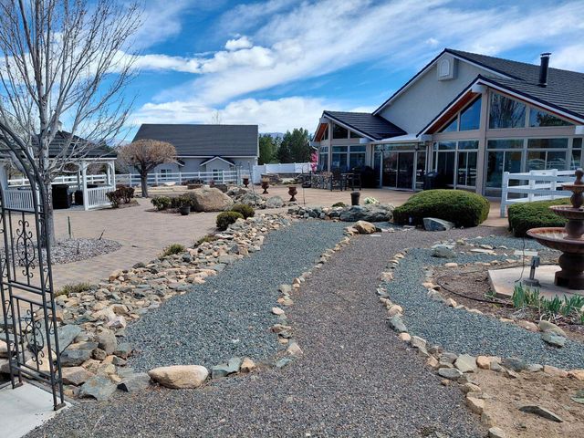 770 Gansberg Court, Gardnerville, NV 89460