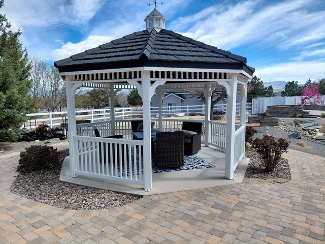 770 Gansberg Court, Gardnerville, NV 89460