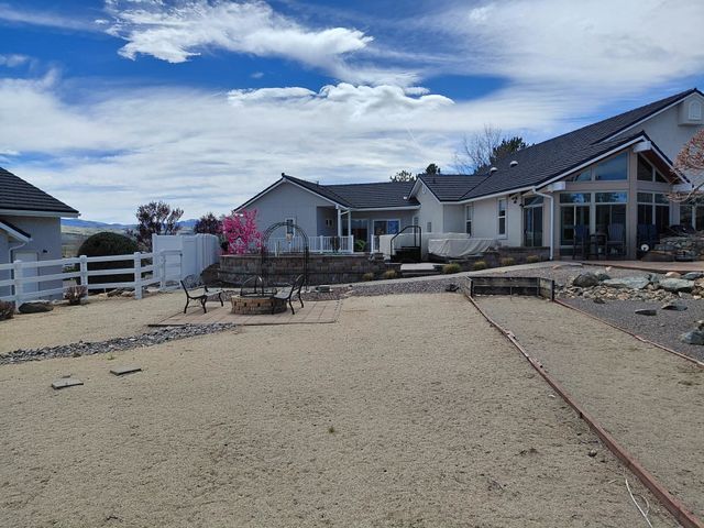 770 Gansberg Court, Gardnerville, NV 89460