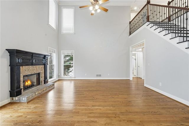 239 Crescent Moon Way, Canton, GA 30114