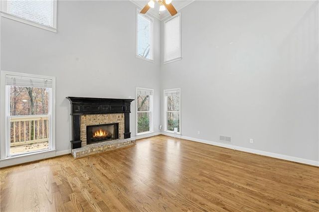 239 Crescent Moon Way, Canton, GA 30114