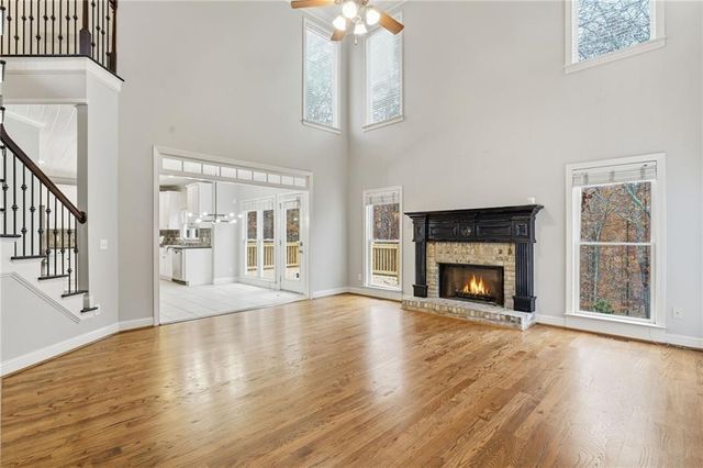 239 Crescent Moon Way, Canton, GA 30114