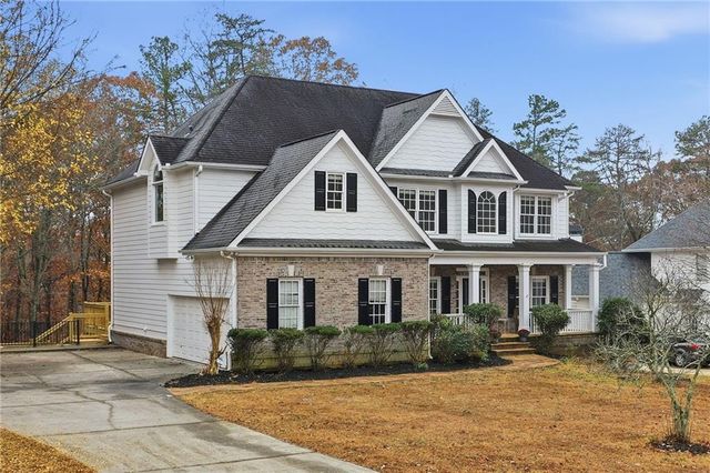 239 Crescent Moon Way, Canton, GA 30114