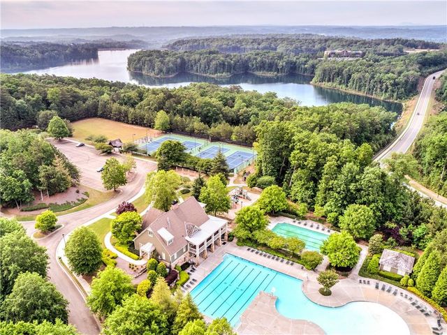 239 Crescent Moon Way, Canton, GA 30114