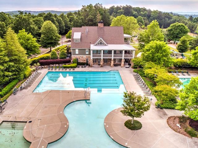 239 Crescent Moon Way, Canton, GA 30114