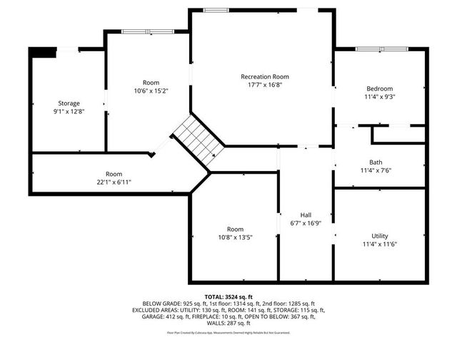 239 Crescent Moon Way, Canton, GA 30114