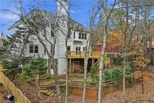 239 Crescent Moon Way, Canton, GA 30114