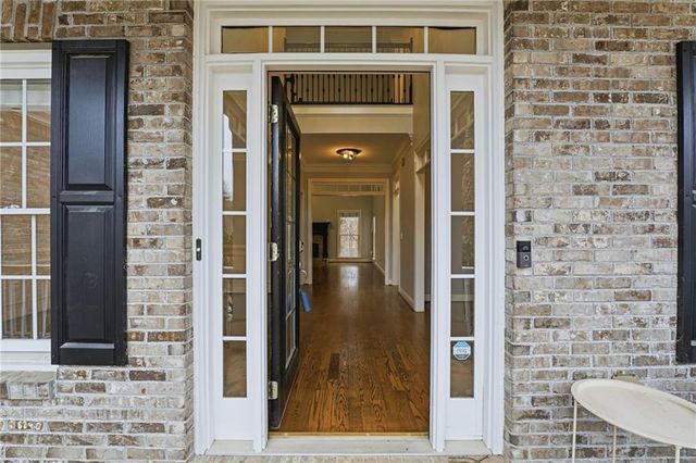 239 Crescent Moon Way, Canton, GA 30114